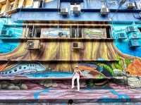 Street Art ....