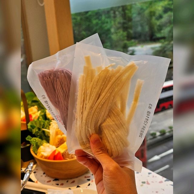 尖沙咀CP值高一人火鍋店😋