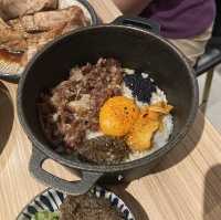 Luigi 路易奇電力公司 燒肉 台北頂級燒肉