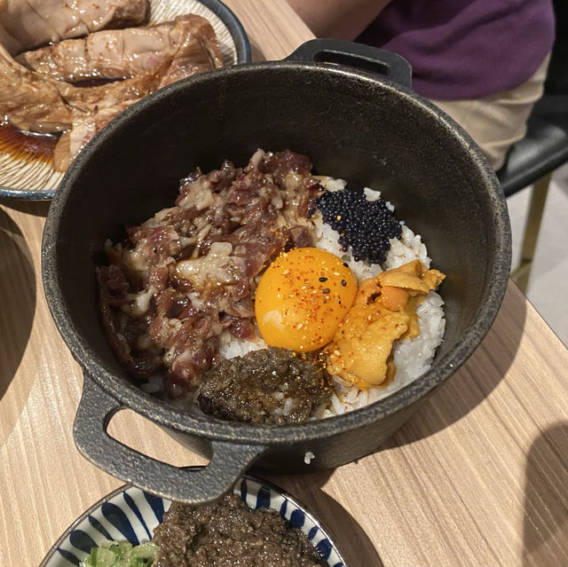 Luigi 路易奇電力公司 燒肉 台北頂級燒肉