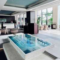 去沖繩一定要住Doubletree by Hilton Chatan Resort 