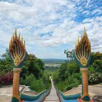 วัดพระบาทภูพานคำ