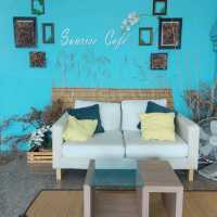 แวะร้านขนมญี่ปุ่นในพัทยาที่ SUNRISE CAFE 