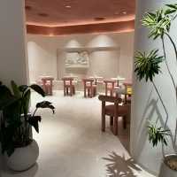Wenting tea shop and sweets ( relaxing)