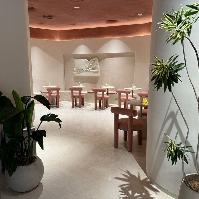 Wenting tea shop and sweets ( relaxing)