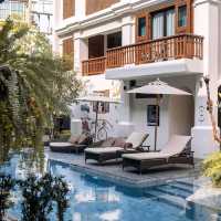 รีวิว Hotel Sensai Nimman Chiang Mai