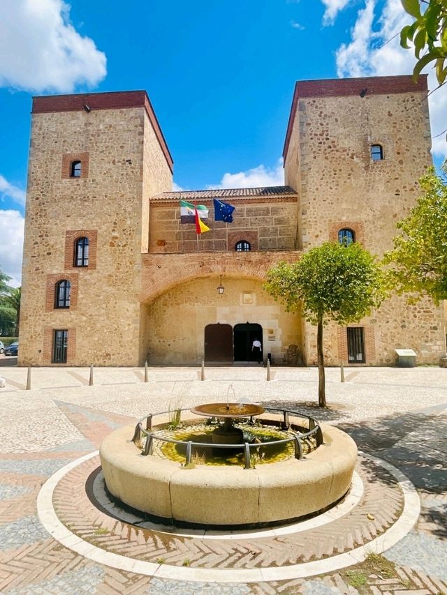 Lovely Place 