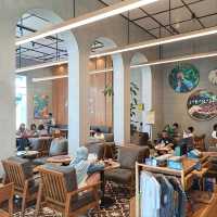 Jabarano Coffee