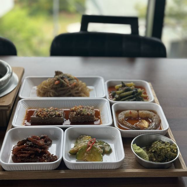 가성비도 최고 ! 정갈하고 깔끔한 상차림 갈치맛집 🐟