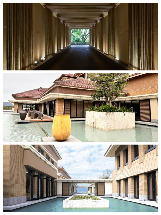 「沖繩麗思卡爾頓酒店：豪華住宿，美食體驗」