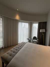A cosy stay in Tsim Sha Tsui