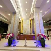 布吉島芭東市中心酒店🏨 Andakiria Hotel