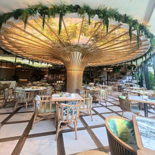 Melt Cafe or Embu