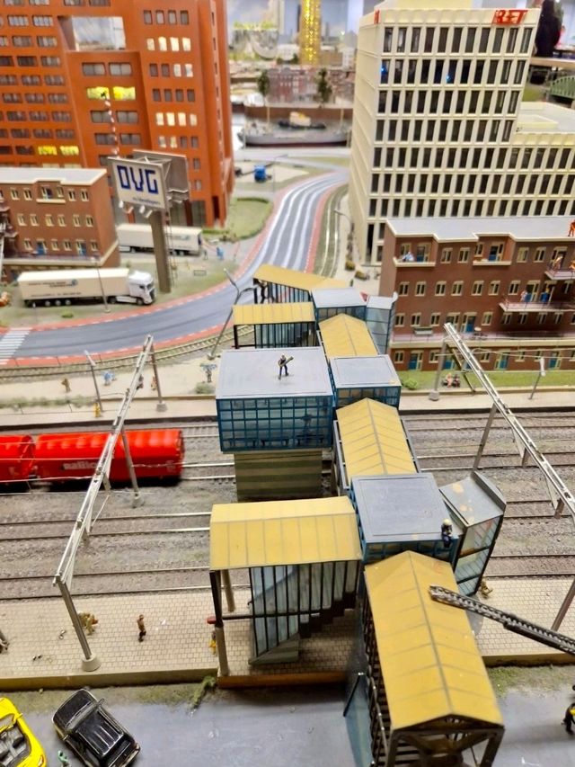 Miniworld Rotterdam