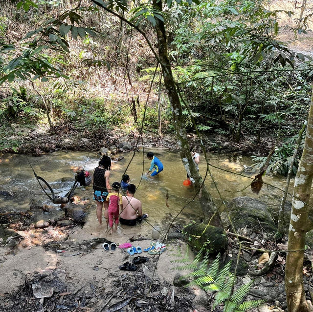 RKCG - Rumah Kebun Camping Ground: A Haven for Family Bonding