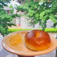 전주 여름한복 스냅찍기 좋은 스팟 