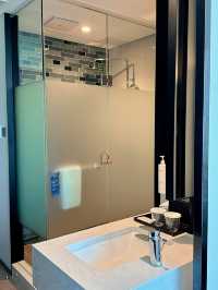 永登浦站三分鐘到達！首爾萬楓酒店 Fairfield by Marriott Seoul 