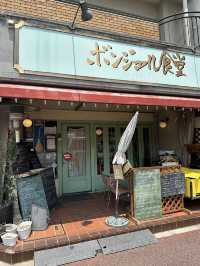 【福岡】え、フランスじゃん！素敵すぎるお店！