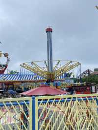 🎡 Ocean Park | สวนสนุกห้ามพลาดเมื่อมาฮ่องกง