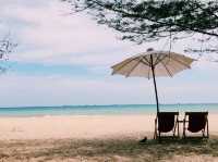 Laem Charoen Beach