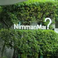 Nimman Mai Design Hotel Chiang Mai 