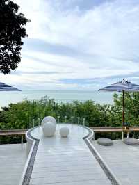 The Lunar Beach House