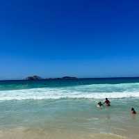 奈陽海灘：自然美景、寧靜氛圍，日落壯麗