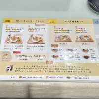 今話題❕米粉のホットケーキ🌾🥞