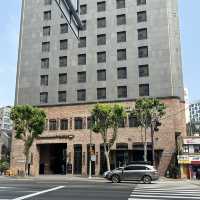 Hotel GMS紅磚打卡早午餐店