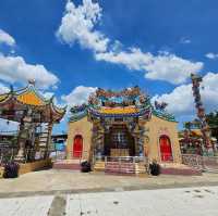 วัดชลอ นนทบุรี