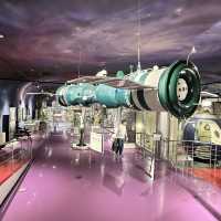 Museum of Cosmonautics
