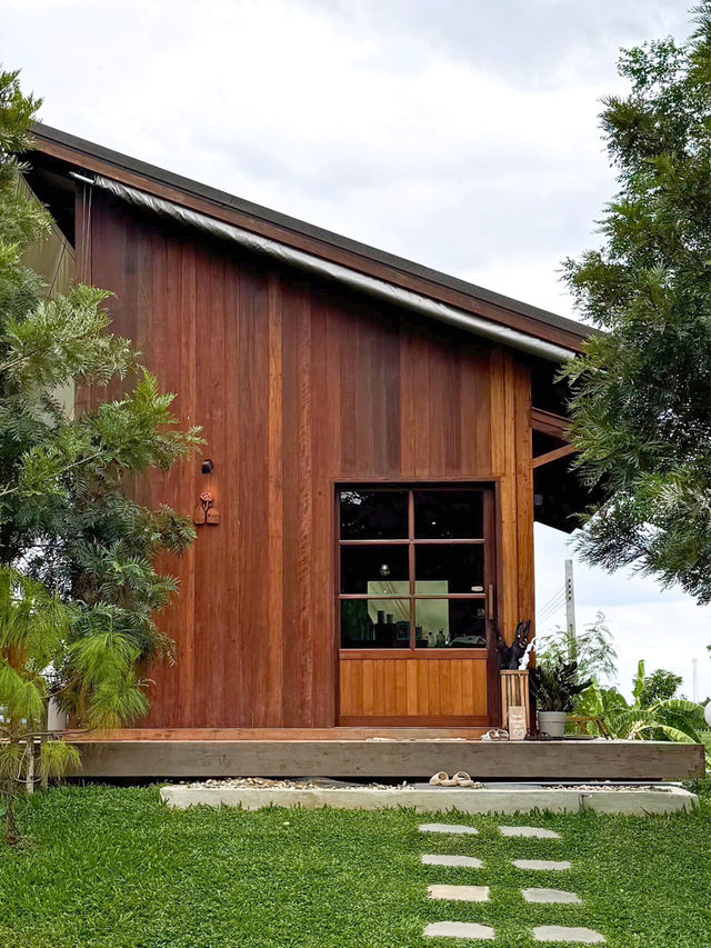 🌻 DOKMAI PRATOOJAEKAN VILLA