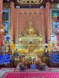 📍วัดมหาวัน ต้นกำเนิดพระรอดหลวงลำพูน
