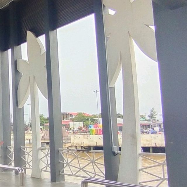 "Beautiful" "view" & "Windy"