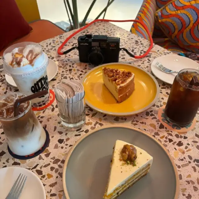 파타야 가성비좋은  시암앳시암디자인호텔 Siam @ Siam