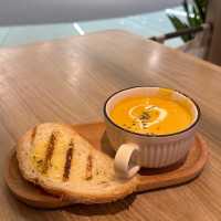 🌟將軍澳簡約風cafe • 精緻高質下午茶🌟