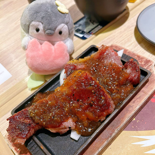 性價比高放題推薦😋
