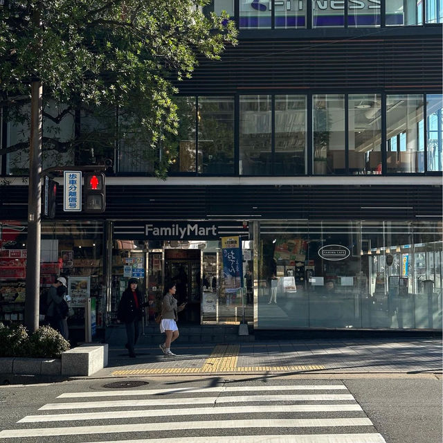 4วัน3คืน เมืองเล็กๆ Fukuoka🇯🇵