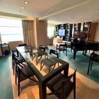 รีวิวโรงแรมดังในญี่ปุ่น: Park Hyatt Tokyo 🏨🇯🇵