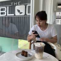 Think Cafe at The Bloc BKK