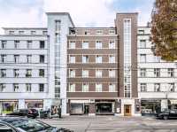 Hotel NI-MO