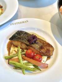 Oysterman Sukhumvit 49