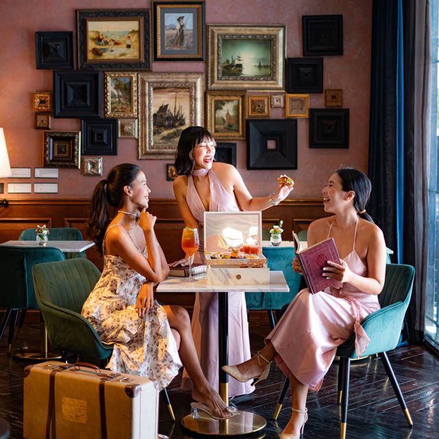 Hotel Muse, Bangkok