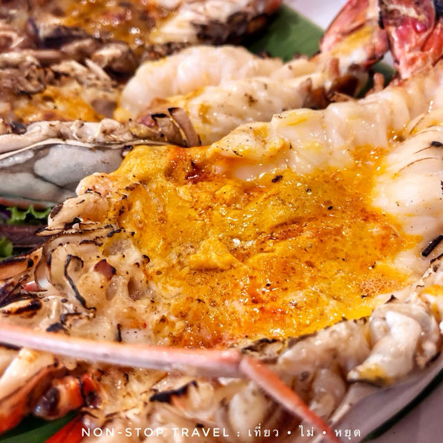 ร้านดัง ร้านเด่น เน้นแต่ความอร่อย ใน จ.อ่างทอง