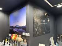 静岡県静岡市。静岡産の和紅茶専門店『ニガクナイコウチャ』