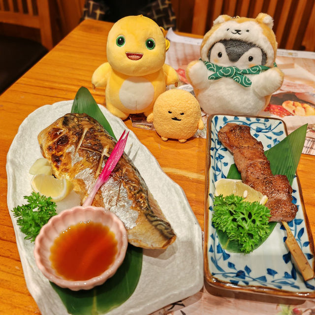 壽司好正❤️