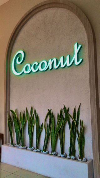 Coconut