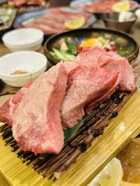 【大阪　蒲生四丁目】ご飯食べ放題の焼肉屋さん