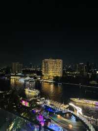 ICONSIAM Night View 