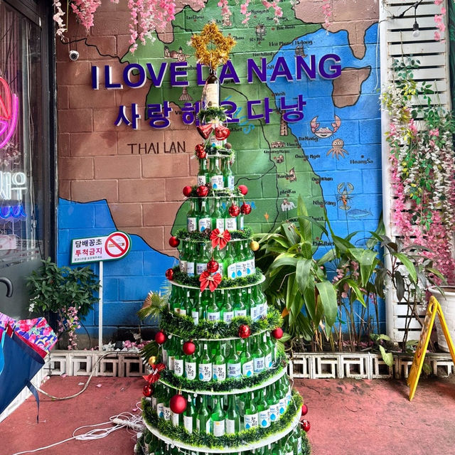 🇻🇳 다낭 해물탕 맛집